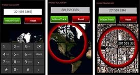 Spy Mobile Software Top Secret India Delhi